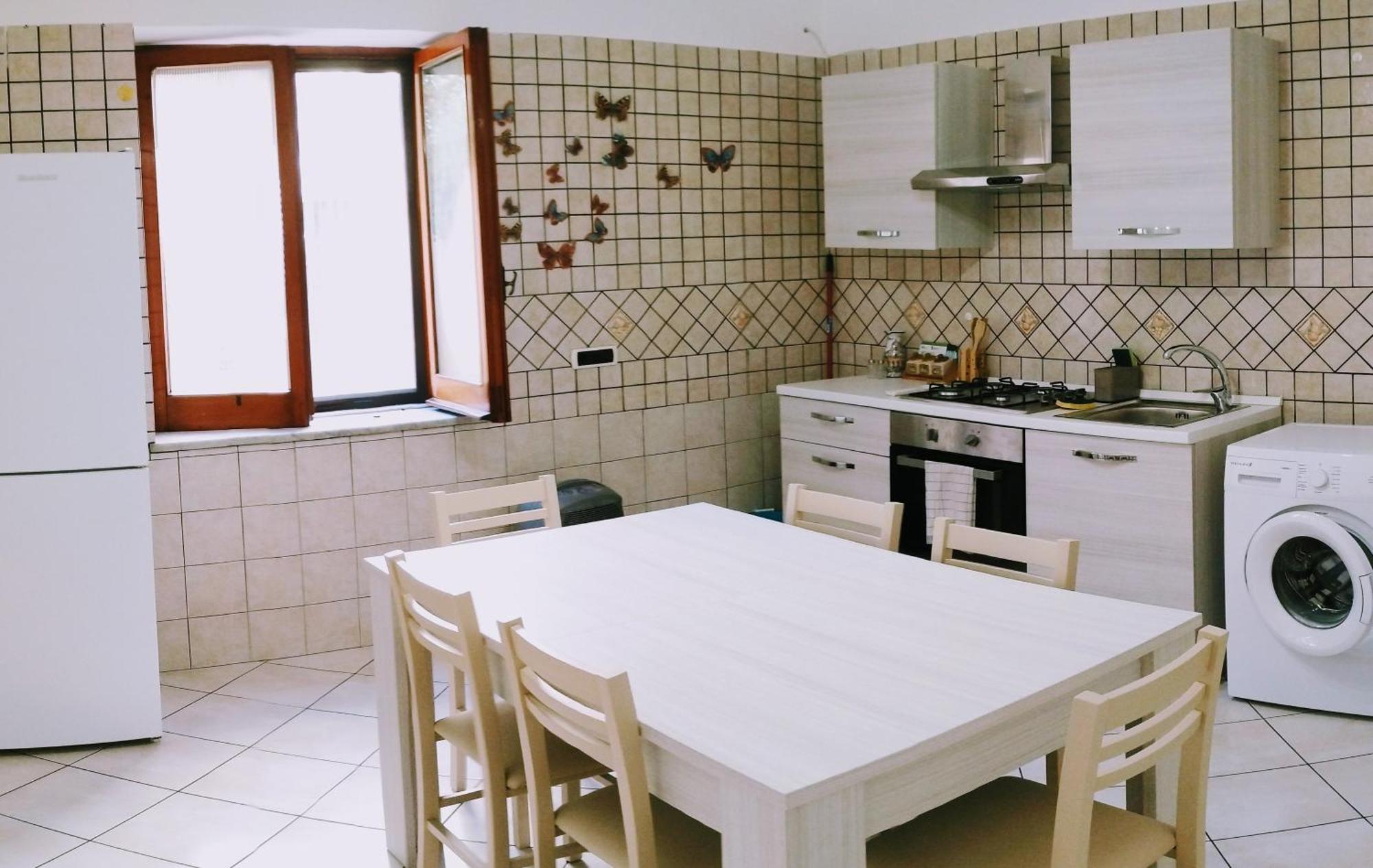 Villa Pina 维克艾库塞 外观 照片